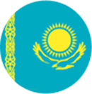 Kazakhstan