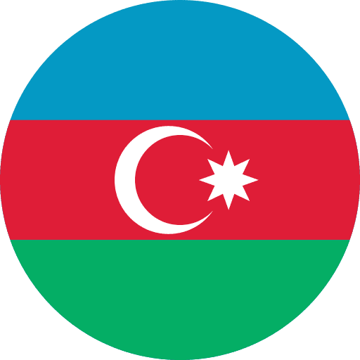 Азербайджан