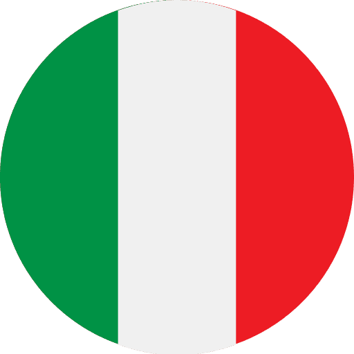 Италия