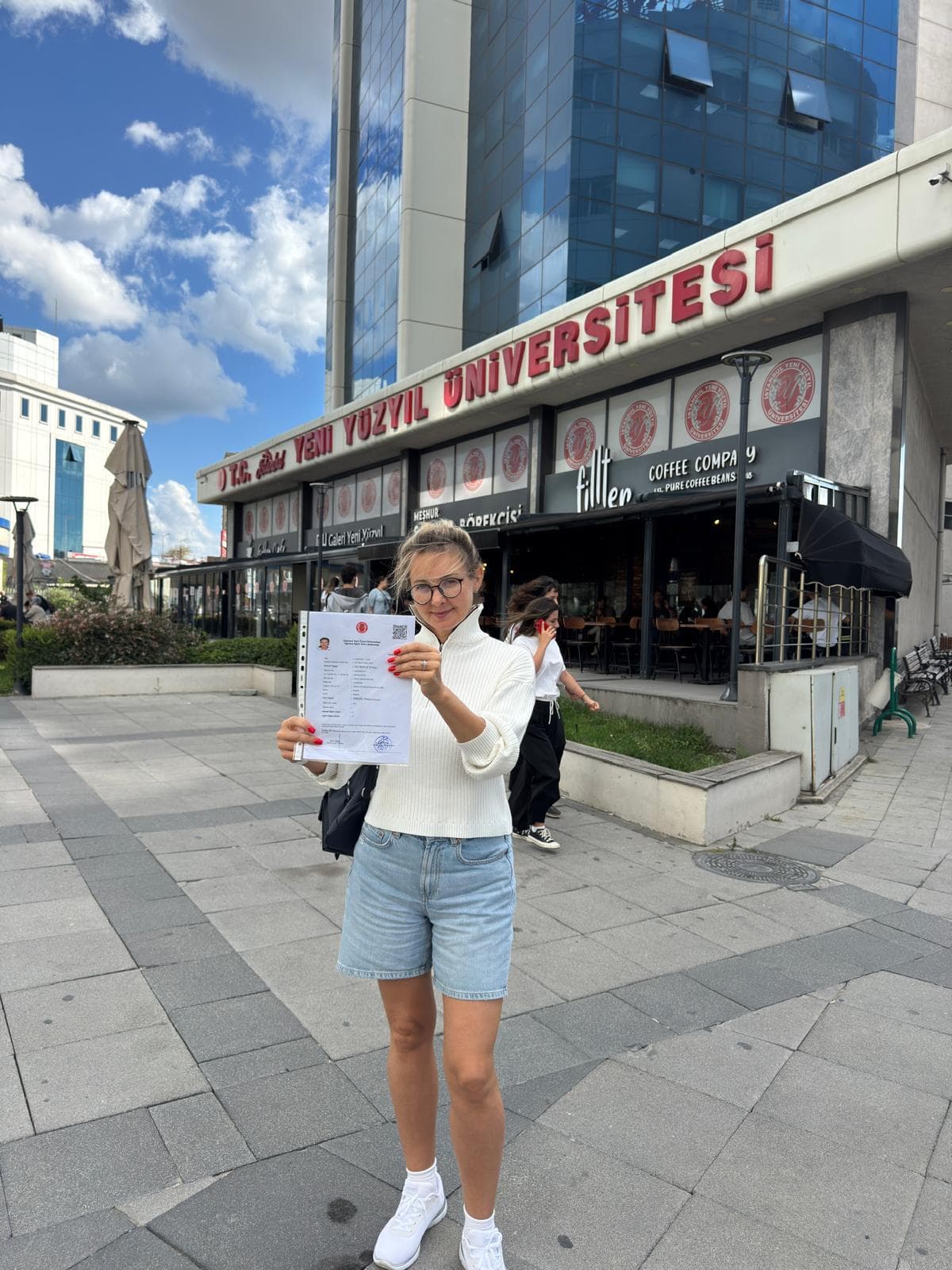 Ирина Калашникова