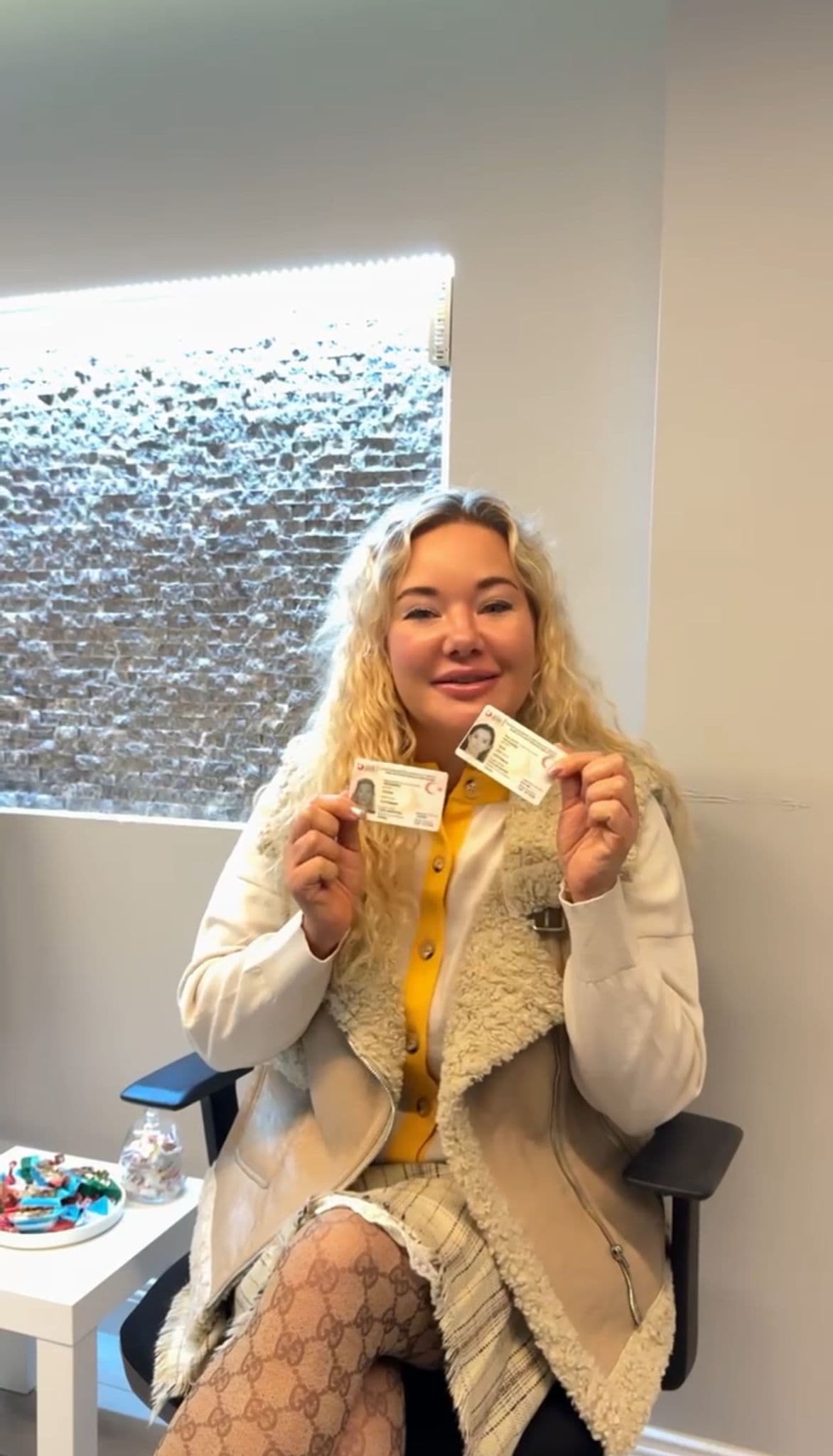 Валентина Хуторянская