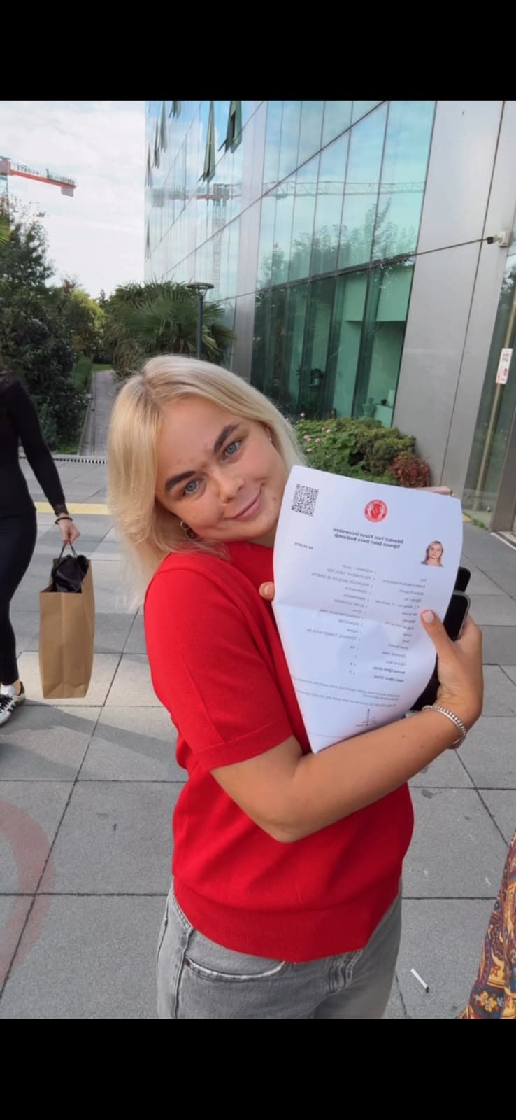 Элина Ивочкина